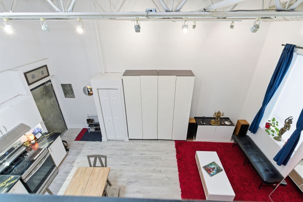 For Lease - 347 Sorauren Avenue Unit# 209, Toronto, Ontario - Photo 1