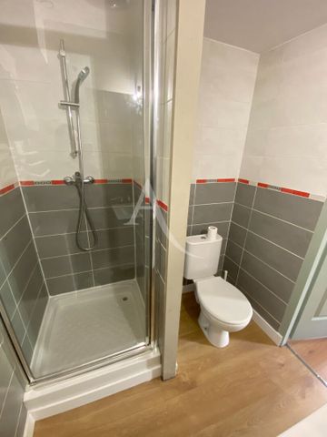 Location Appartement 1 pièce 20m² - Photo 5