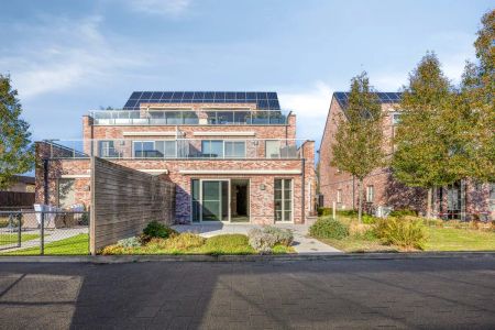 Prachtig gelijkvloers appartement met 2 slaapkamers en garage te Westerlo! - Photo 5