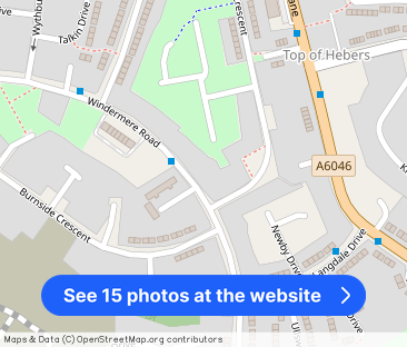 Windermere Road, Middleton, Manchester, M24 - Photo 1