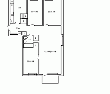 Norrtullsgatan 37 A, 826 37, SÖDERHAMN, Sverige - Foto 3