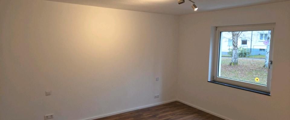 3 Zimmer Wohnung in VS-Villingen - Foto 1