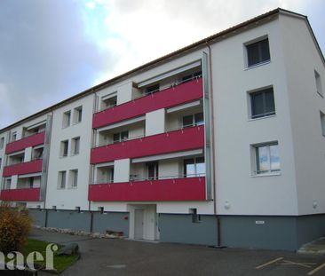 4 Zimmer, 71 m², 1. Stock - Foto 5