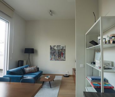 Reigersvliet C8 - Penthouse, 2 Chambre(s), 74 M2 - 1700€ - Foto 5