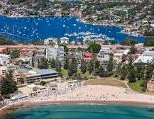Cronulla - Photo 1