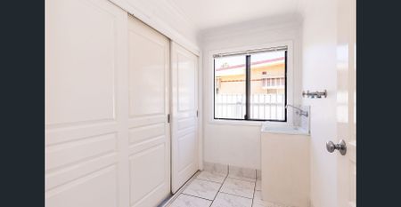 Stylish and Convenient Townhouse in Central Albury - Photo 4