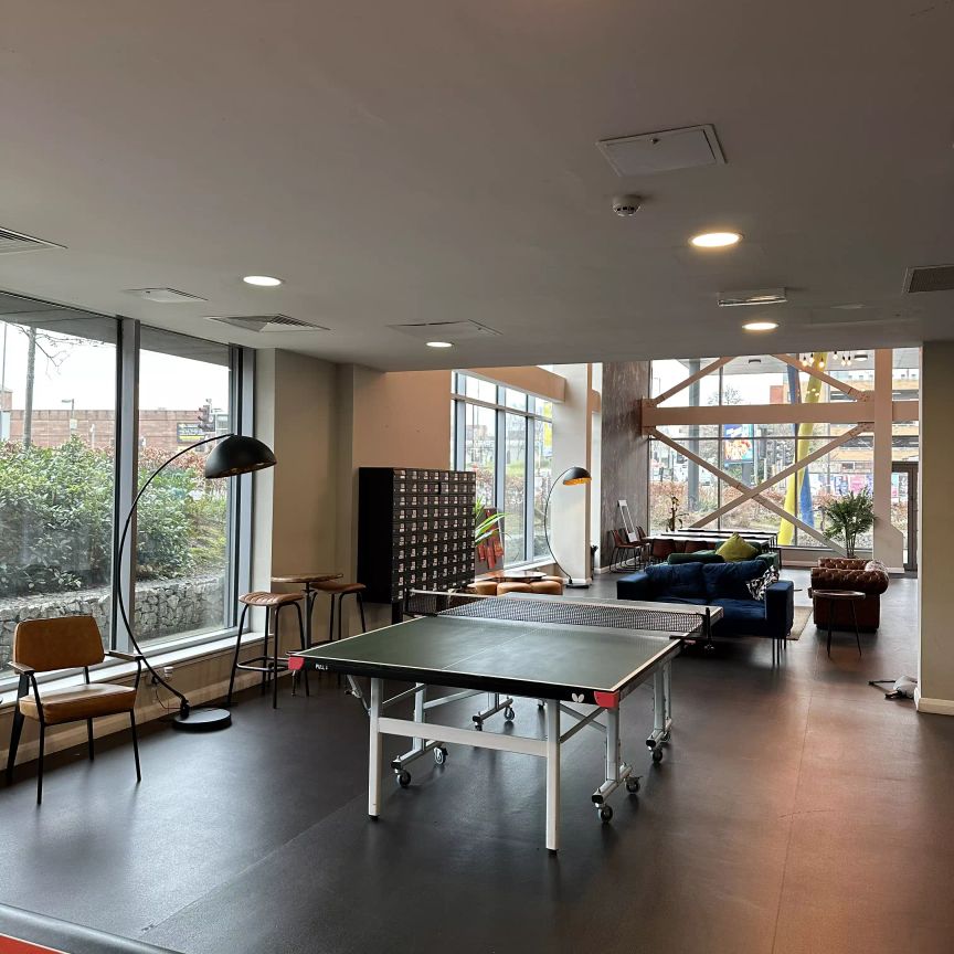 Penthouse Studio - Photo 1