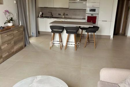 Vallauris, villa au calme rénové - Photo 4
