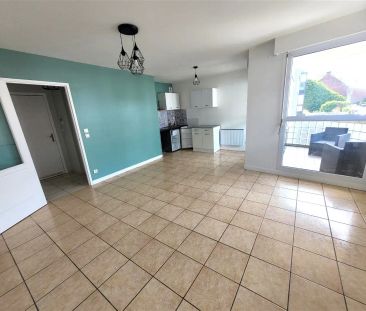 Location appartement 1 pièce - 32.01m² à Carvin (62220) - Photo 2