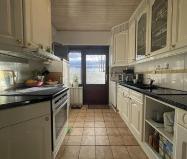 Gelijkvloerse woning met tuin in Rijkevorsel - Foto 5