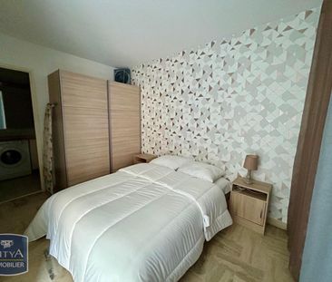 Location Appartement 2 pièces 41m² MANDELIEU LA NAPOULE 06210 - Photo 4