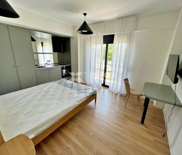 Ενοικιάζεται Γκαρσονιέρα 27 τ.μ. - Photo 6