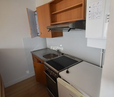 Location Appartement 1 pièce 26m² ST LO 50000 - Photo 3