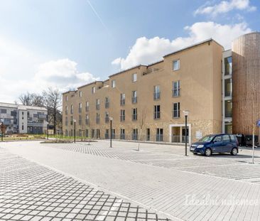 Pronájem bytu 1+kk 22 m2 - Photo 5