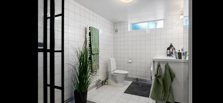 Västra Banvägen, Åkersberga - Photo 4