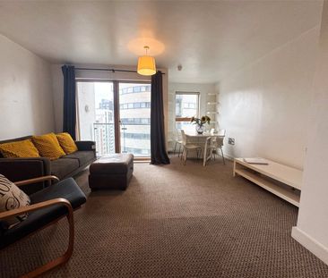 Britton House, 21 Lord Street, Green Quarter, Manchester City Centr... - Photo 6