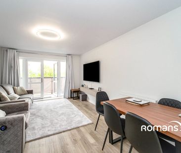 Beechey Place, Wokingham, Berkshire, RG40 - Photo 2