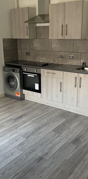 Studio to rent - Photo 2