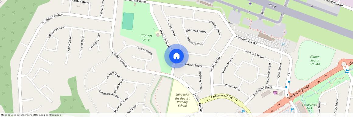 9 Anderson Street, Qld 4680, Clinton