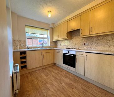 2 bedroom flat to rent - Photo 5