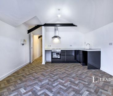 1 bedroom apartment to rent Victoria Avenue, Southend-on-Sea, Essex... - Photo 1