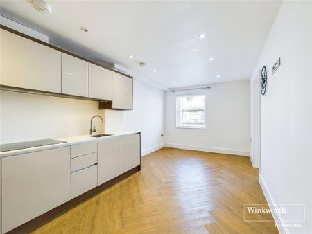 1 bedroom apartment to rent - Photo 2