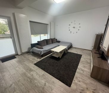 Casa Bragadiru De Inchiriat | P+1 100 mp | PetFriendly - Fotografie 2