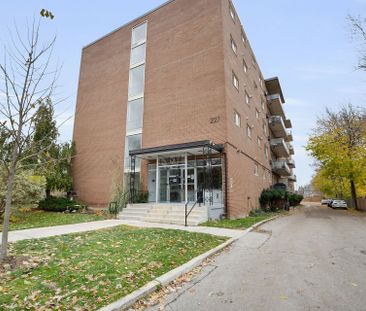 For Lease - 227 Cathcart Street Unit# 107, London South, Ontario - Photo 6