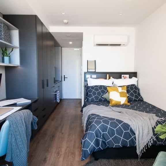 Premium Studio With Terrace - Photo 1