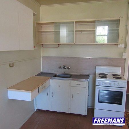 ** APPLICATION APPROVED** Affordable One bedroom Unit - Photo 4