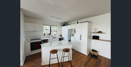 GORGEOUS AND CONVENIENTIALLY LOCATED TWO BEDROOM UNIT - Photo 5