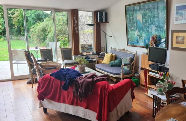 Chambre chez l'habitant 1 - Photo 1