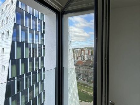 Appartement te huur - Photo 4