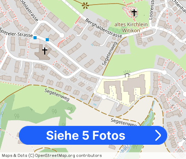 1 Zimmer, 35 m², EG - Foto 1