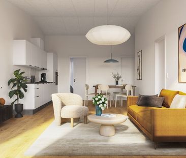 Gammelborgvangen 22 - Photo 4