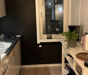 Vendelsö skolväg - Photo 3