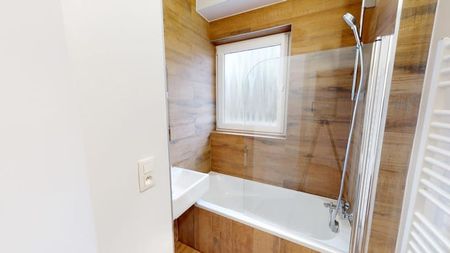 Appartement te huur - Foto 5