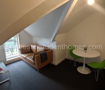 Mitford Road, Manchester, M14 6UL - Photo 4