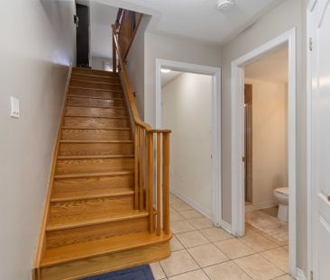 For Lease - 40 Peach Drive, Brampton, Ontario - Photo 1