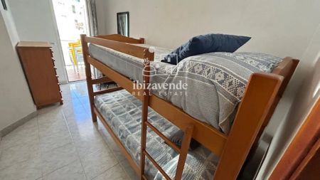 Piso de alquiler en Galicia, Ses Figueretes - Platja d'en Bossa - Cas Serres - Foto 5