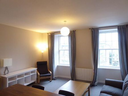 4 St Patrick's Square, Newington, EH8 9EZ, Edinburgh - Photo 2