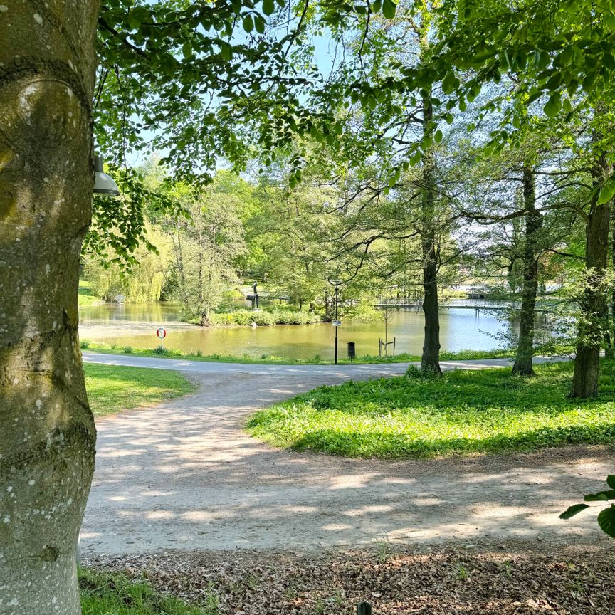 1:a Grenanders Gata 3A Skövde - Foto 1