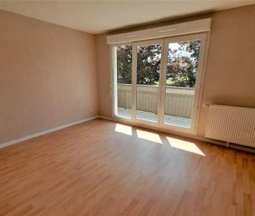 Appartement à louer 3 pièces 59.22m² - Photo 4