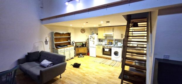 1 bedroom terraced house to rent - Photo 1