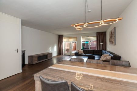 Huis te huur: Wim Sonneveldplein 22 2548 ZH Den Haag - Foto 5