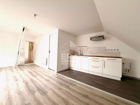 À louer : Charmant appartement 2 pièces à Montereau-Fault-Yonne - Photo 2