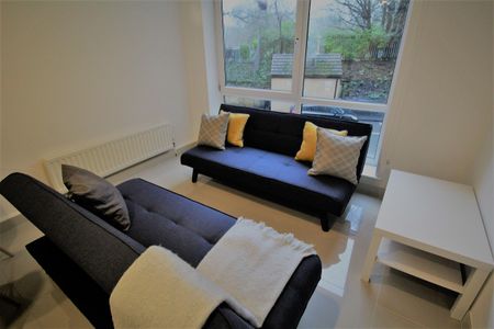 Flat 17, Samara Plaza, LS2 9DU, Leeds - Photo 2