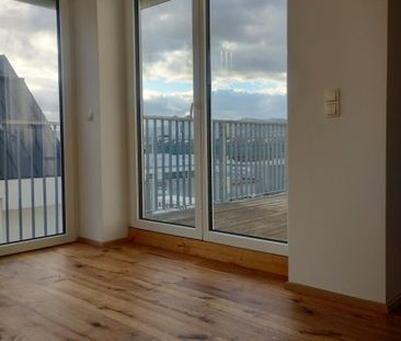 Lemböckgasse Dachgeschosswohnung zzgl. 6,71 m² Terrasse nähe U-Bahn... - Photo 3