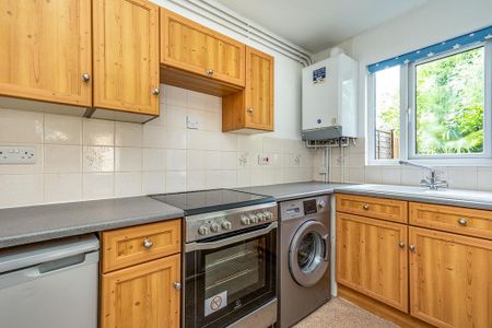 1 bedroom end of terrace house to rent - Photo 5