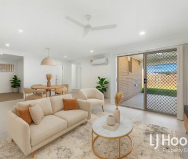 Modern, Spacious & Practical - Walk to South Rock State School & Bi... - Photo 2